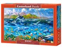 Puzzle 1000 Ocean Panorama online polish bookstore