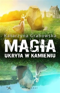 Magia ukryta w kamieniu Bookshop