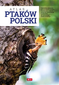 Atlas ptaków Polski 