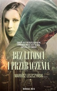 Bez litości i przebaczenia bookstore