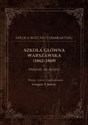 Szkoła Główna Warszawska (1862-1869) - Grzegorz Bąbiak