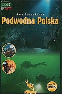 Podwodna Polska + CD Polish bookstore