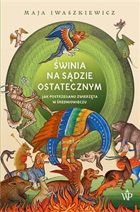 Świnia na sądzie ostatecznym  