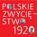 Polskie zwycięstwo 1920  - 