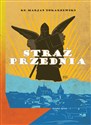 Straż przednia Canada Bookstore