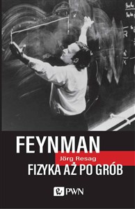 Feynman Fizyka aż po grób buy polish books in Usa