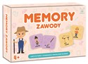 Memory Zawody - 