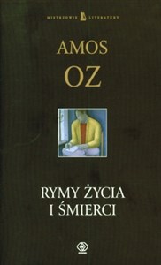Rymy życia i śmierci Polish bookstore