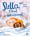 Stella, Pikuś i wdzięczność pl online bookstore