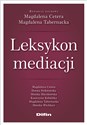 Leksykon mediacji Polish Books Canada