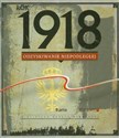 Rok 1918 Odzyskiwanie Niepodległej polish usa