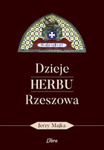 Dzieje herbu Rzeszowa  bookstore