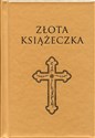 Złota książeczka. Mensis Eucharysticus  