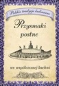 Przysmaki postne we współczesnej kuchni polish usa