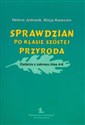 Przyroda Sprawdzian po klasie szóstej Szkoła podstawowa pl online bookstore