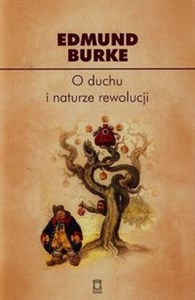 O duchu i naturze rewolucji buy polish books in Usa