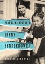 Prawdziwa historia Ireny Sendlerowej - Anna Mieszkowska pl online bookstore
