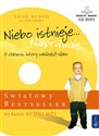 [Audiobook] Niebo istnieje naprawdę - Todd Burpo, Lynn Vincent - Polish Bookstore USA