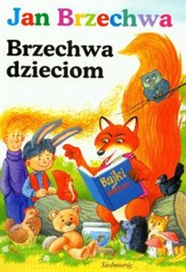 Brzechwa dzieciom Bookshop