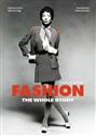 Fashion: The Whole Story  Canada Bookstore