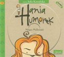 [Audiobook] Hania Humorek buy polish books in Usa