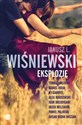 Eksplozje - Janusz L. Wiśniewski, Tomasz Jastrun, Daniel Odija, A J Gabryel, Alek Rogoziński, Igor Brejdygant, M