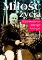 Miłość życia Wspomnienia stergo budrysa pl online bookstore