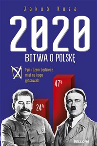 Bitwa o Polskę 2020 Polish bookstore