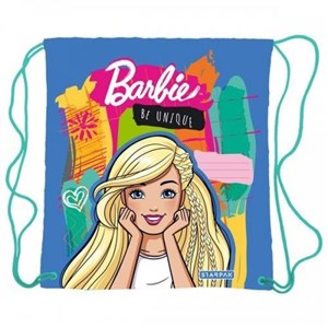 Worek na ramię STK 47-00 Barbie Bookshop