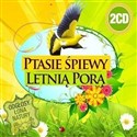 Ptasie śpiewy letnią porą SOLITON Polish Books Canada