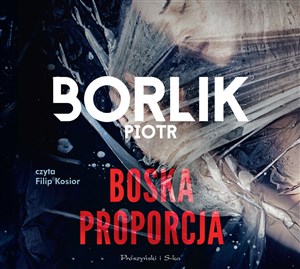 [Audiobook] Boska proporcja books in polish