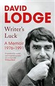 Writer's Luck: A Memoir: 1976-1991 to buy in Canada