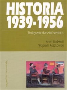 Historia 1939-1956 Szkoły średnie in polish