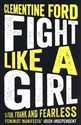 Fight Like A Girl polish books in canada