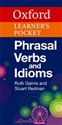 Oxford Learner's Pocket Phrasal Verbs and Idioms  Canada Bookstore