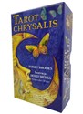 Tarot Chrysalis  - Toney Brooks