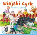 Wiejski cyrk Bookshop