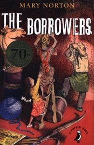 The Borrowers  chicago polish bookstore