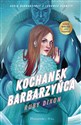 Kochanek barbarzyńca  - Ruby Dixon