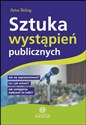 Sztuka wystąpień publicznych Polish Books Canada