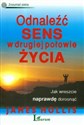 Odnaleźć sens w drugiej połowie życia Jak wreszcie naprawdę dorosnąć - James Hollis