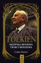 Tolkien Niezwykła biografia twórcy Śródziemia polish books in canada