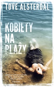 Kobiety na plaży polish books in canada