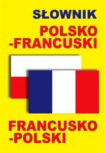 Słownik polsko-francuski francusko-polski chicago polish bookstore