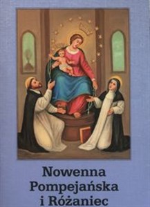 Nowenna pompejańska i różaniec - Polish Bookstore USA