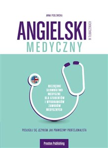 Angielski w tłumaczeniach Medyczny Canada Bookstore