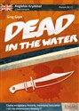 Angielski kryminał z ćwiczeniami Dead in the Water polish books in canada