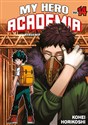 My Hero Academia - Akademia bohaterów. Tom 14 - Kohei Horikoshi