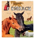 Dorota Kozińska opowiada o koniach buy polish books in Usa