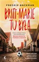 Britt-Marie tu była - Fredrik Backman